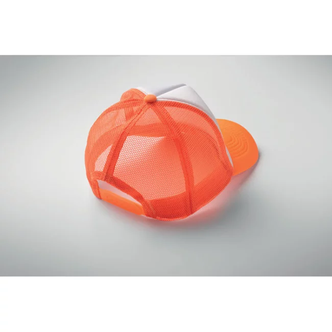Casquette personnalisable Bubble 