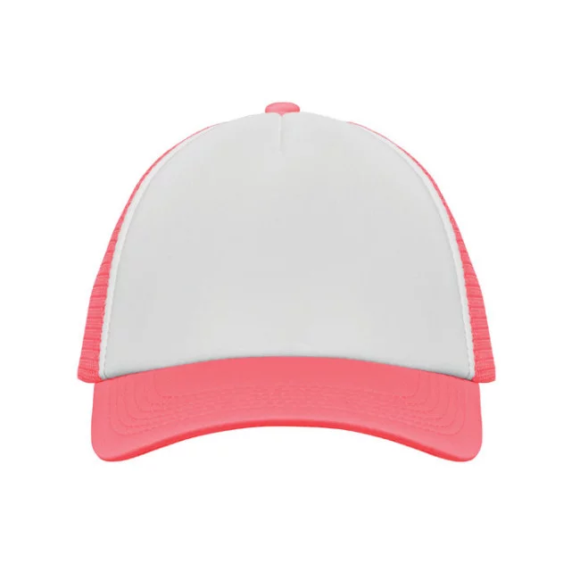 Casquette personnalisable Bubble 