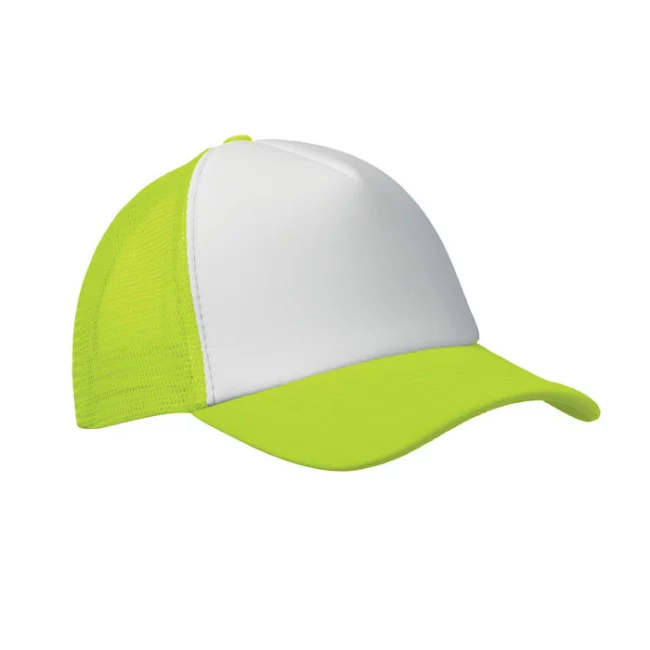 Casquette personnalisable Bubble 