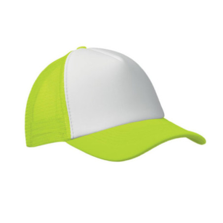Casquette personnalisable Bubble 