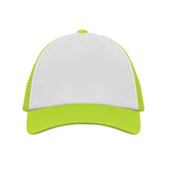 Casquette personnalisable Bubble 