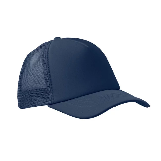 Casquette personnalisable Bubble 