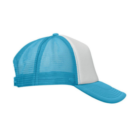 Casquette personnalisable Bubble 