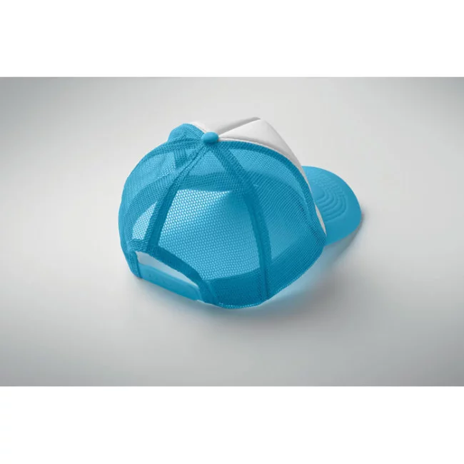 Casquette personnalisable Bubble 