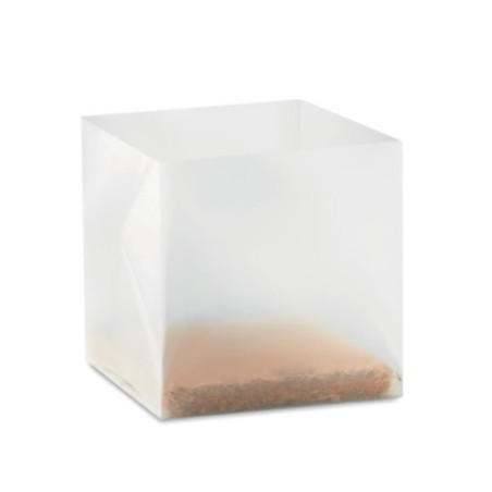 Substrat avec graines Basilic Promotionnel 
