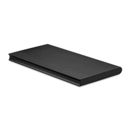 Station de chargement 8000 mAh en aluminium Powerflat 