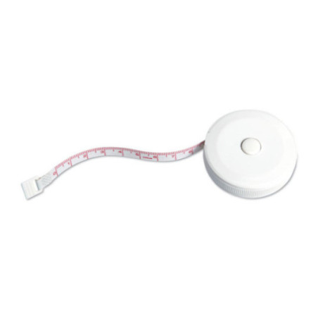 Mètre-ruban personnalisable JEN 1 Mètre 