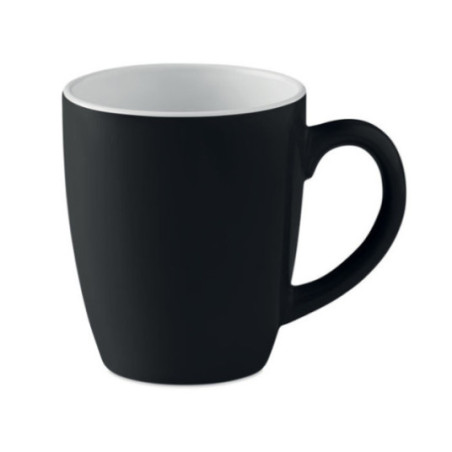 Mug céramique personnalisable Coulour TRENT 