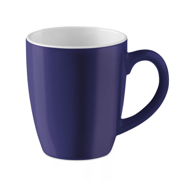 Mug céramique personnalisable Coulour TRENT 