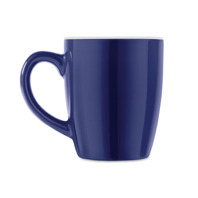 Mug céramique personnalisable Coulour TRENT 