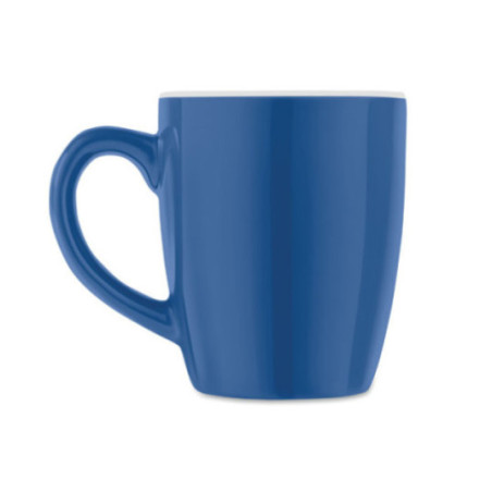 Mug céramique personnalisable Coulour TRENT 