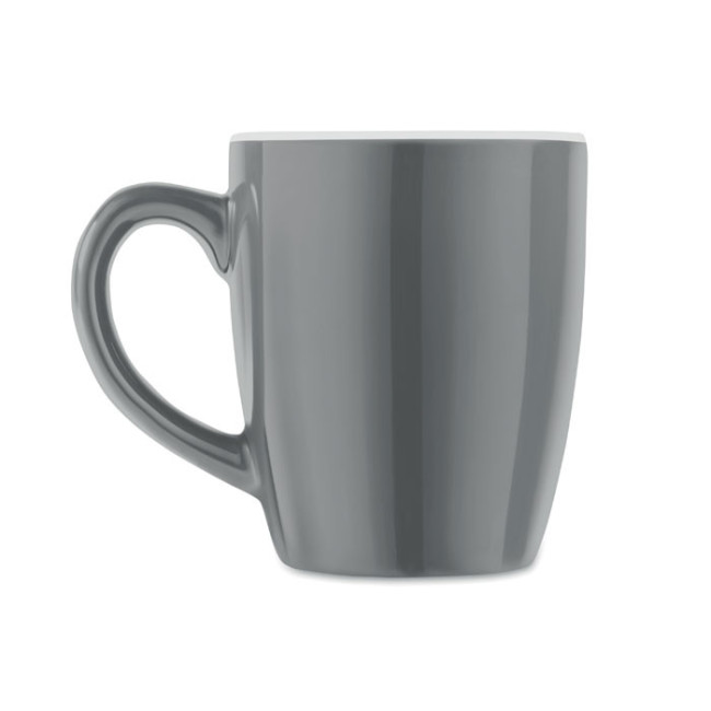 Mug céramique personnalisable Coulour TRENT 