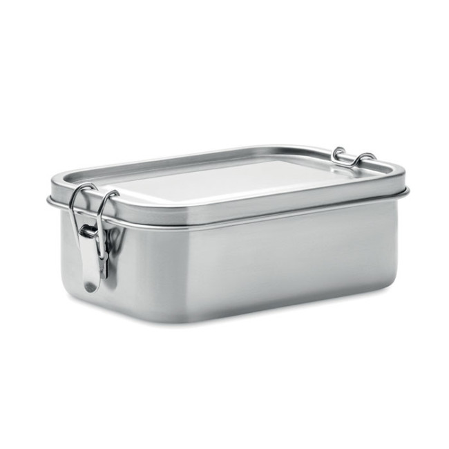 Lunch box en acier personnalisable chanbox 
