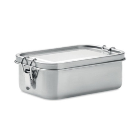 Lunch box en acier personnalisable chanbox 