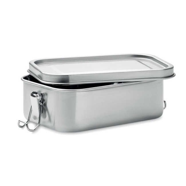 Lunch box en acier personnalisable chanbox 