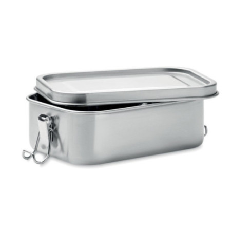 Lunch box en acier personnalisable chanbox 