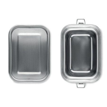 Lunch box en acier personnalisable chanbox 