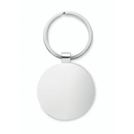 Porte-clés Bambou & métal Ballarat 