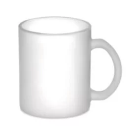 Mug publicitaire frozen 300 ml