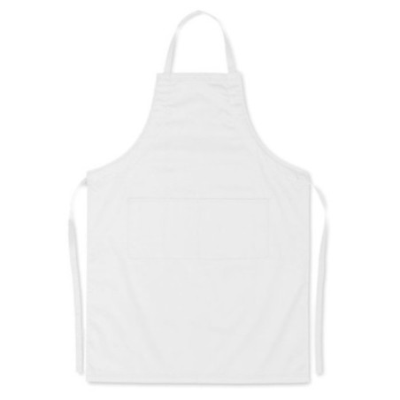 Tablier publicitaire FITTED 