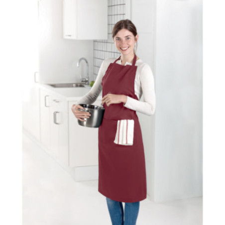 Tablier publicitaire FITTED 