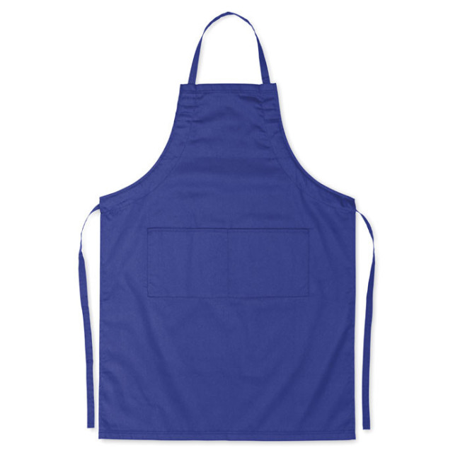 Tablier publicitaire FITTED 