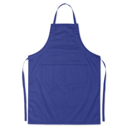 Tablier publicitaire FITTED 