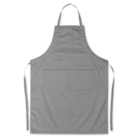 Tablier publicitaire FITTED 