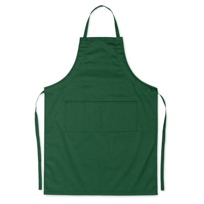 Tablier publicitaire FITTED 