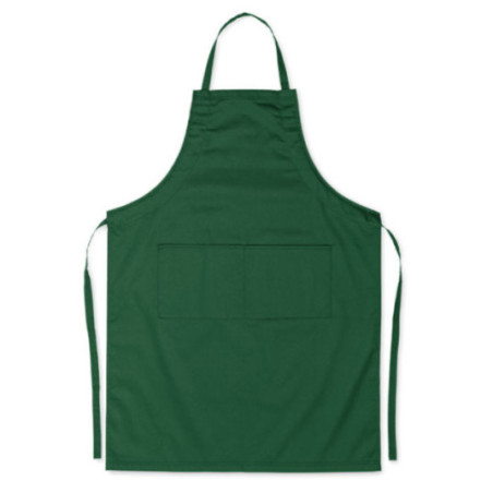 Tablier publicitaire FITTED 