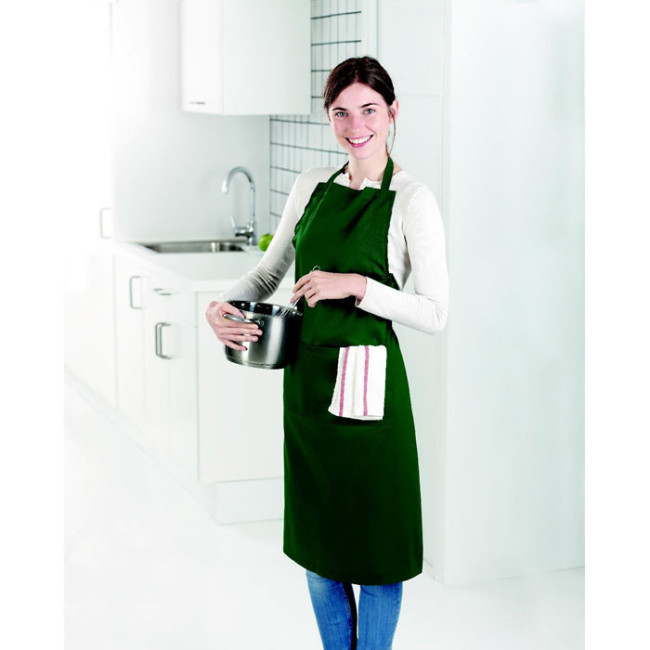 Tablier publicitaire FITTED 