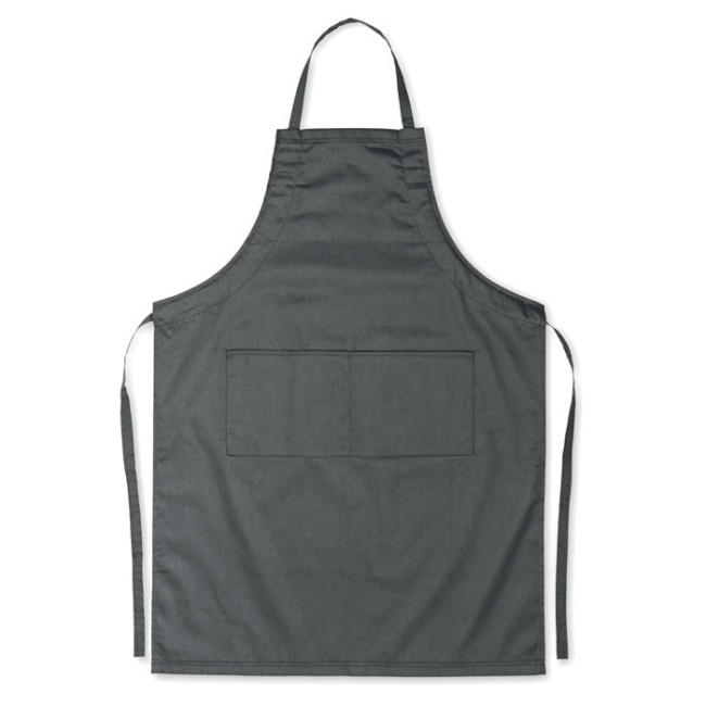 Tablier publicitaire FITTED 