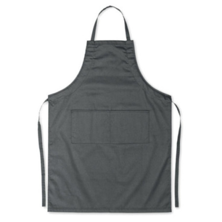 Tablier publicitaire FITTED 