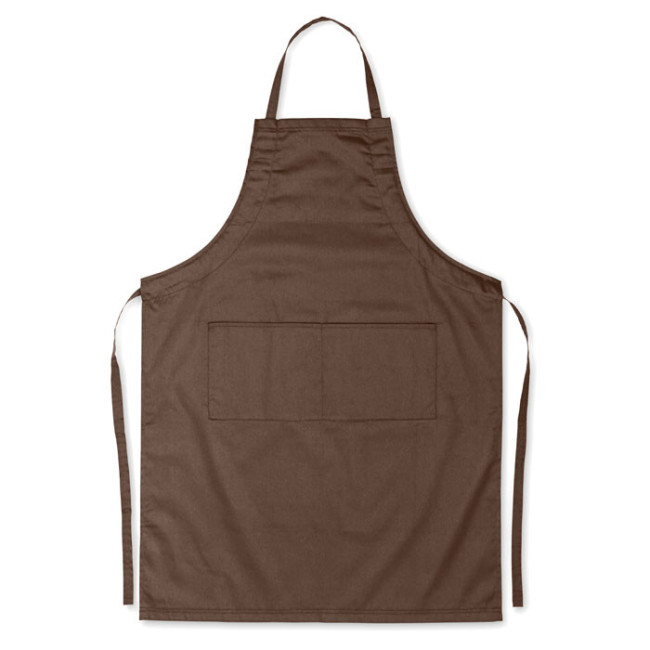 Tablier publicitaire FITTED 