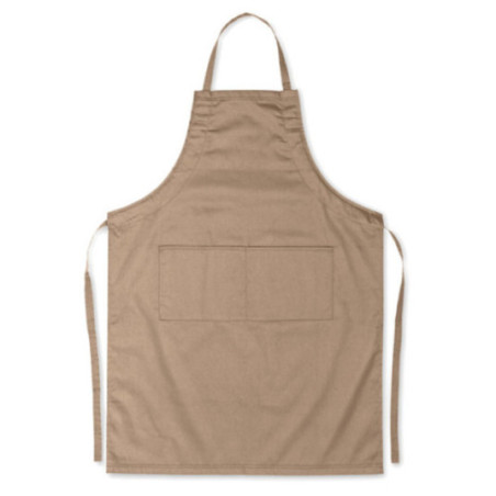 Tablier publicitaire FITTED 