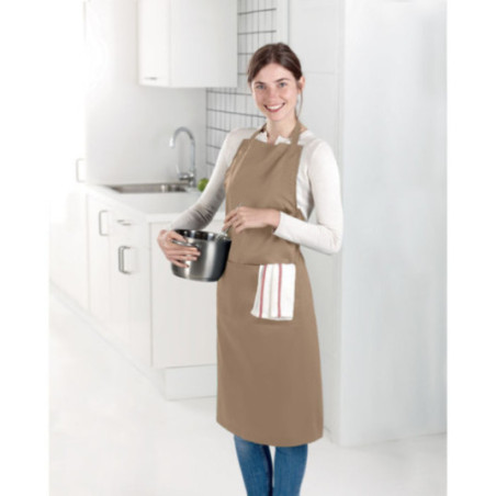 Tablier publicitaire FITTED 