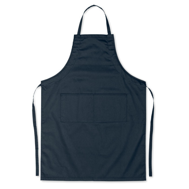 Tablier publicitaire FITTED 