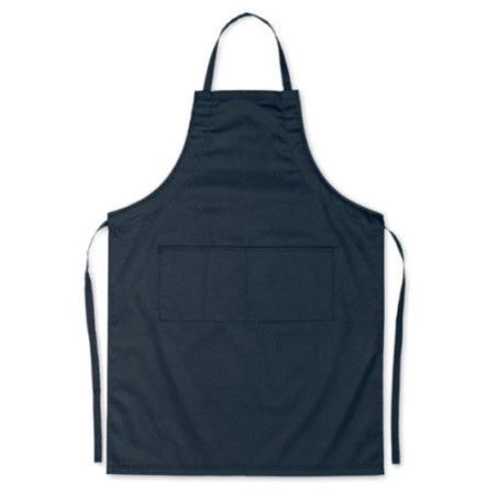 Tablier publicitaire FITTED 