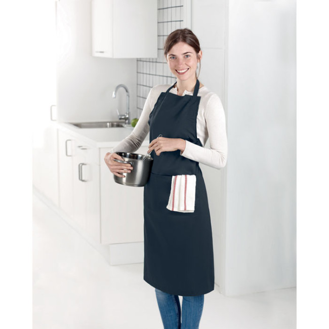 Tablier publicitaire FITTED 