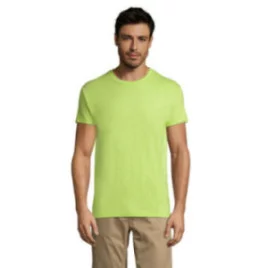 T-shirt publicitaire Regent