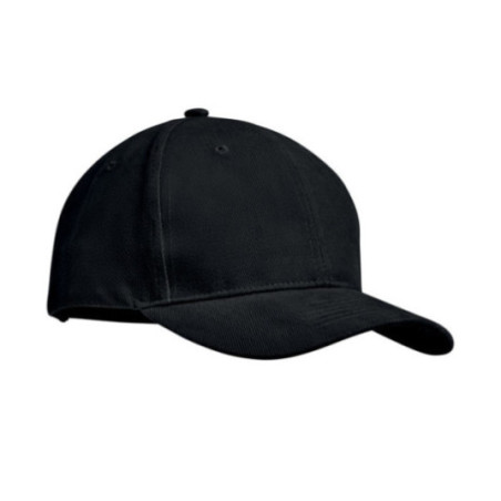 Casquette publicitaire 6 pans TAKO 
