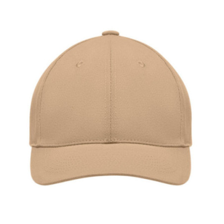 Casquette publicitaire 6 pans TAKO 
