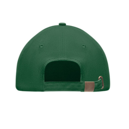 Casquette publicitaire 6 pans TAKO 