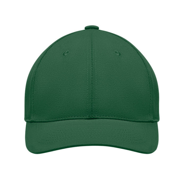 Casquette publicitaire 6 pans TAKO 