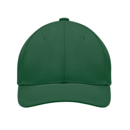 Casquette publicitaire 6 pans TAKO 