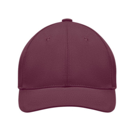 Casquette publicitaire 6 pans TAKO 
