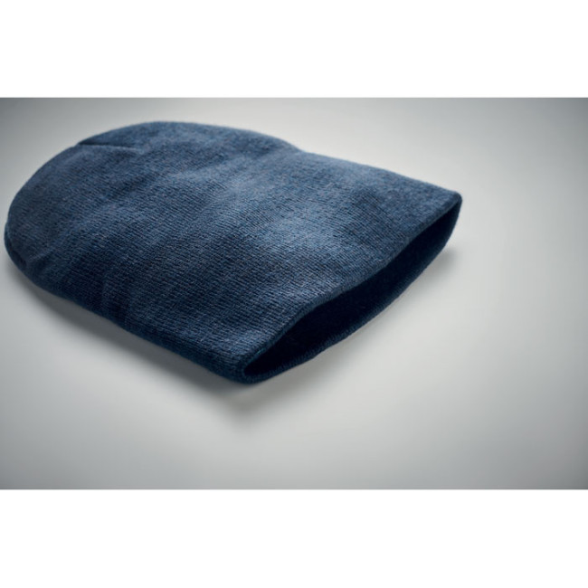Bonnet publicitaire MARCO  RPET 