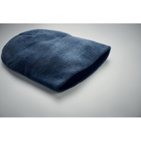 Bonnet publicitaire MARCO  RPET 