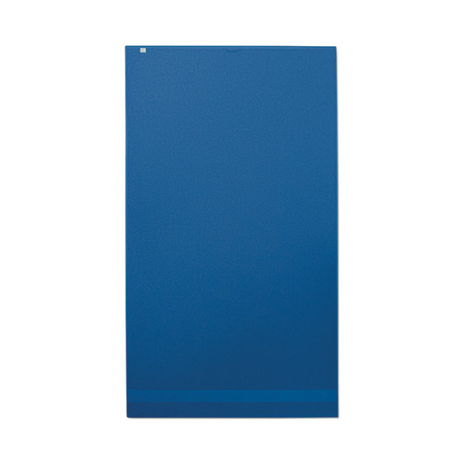 Serviette éponge en coton bio personnalisable MERRY 