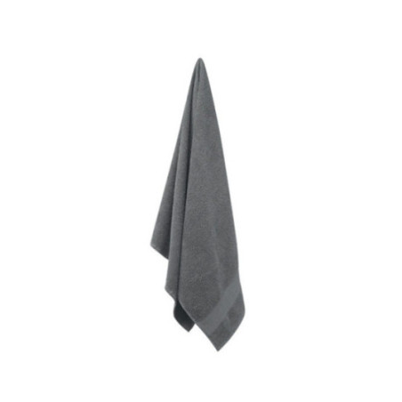 Serviette éponge en coton bio personnalisable PERRY 